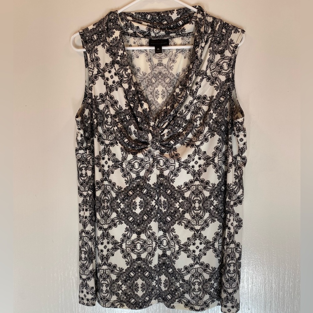 Worthington XL women’s top